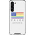 6-26 The Day Love Won Galaxy S23 Plus Clear Case