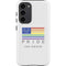 6-26 The Day Love Won Galaxy S23 Plus Pro Case