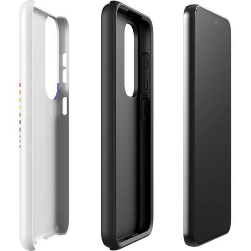 6-26 The Day Love Won Galaxy S23 Plus Pro Case