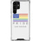 6-26 The Day Love Won Galaxy S24 Ultra Clear Case
