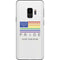 6-26 The Day Love Won Galaxy S9 Skin