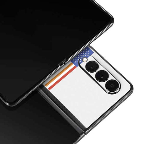 6-26 The Day Love Won Galaxy Z Fold3 5G Skin