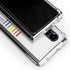 6-26 The Day Love Won Galaxy Z Fold4 5G Clear Case