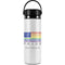 6-26 The Day Love Won Hydro Flask 20oz Wide Mouth Skin