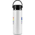 6-26 The Day Love Won Hydro Flask 20oz Wide Mouth Skin
