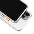 6-26 The Day Love Won iPhone 11 Pro Max Clear Case