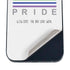 6-26 The Day Love Won iPhone 12 Mini Skin