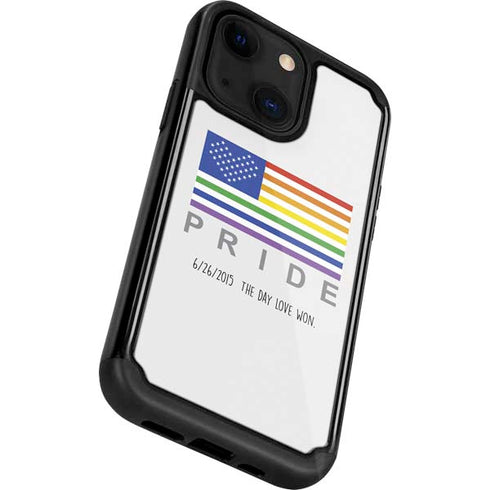 6-26 The Day Love Won iPhone 13 Cargo Case