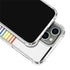 6-26 The Day Love Won iPhone 13 Pro Clear Case