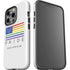 6-26 The Day Love Won iPhone 13 Pro Impact Case