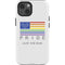 6-26 The Day Love Won iPhone 14 Impact Case