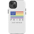6-26 The Day Love Won iPhone 14 Impact Case