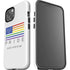 6-26 The Day Love Won iPhone 14 Impact Case