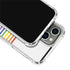 6-26 The Day Love Won iPhone 15 Pro Clear Case
