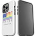 6-26 The Day Love Won iPhone 14 Pro Impact Case