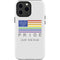 6-26 The Day Love Won iPhone 15 Pro Max Impact Case