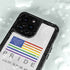6-26 The Day Love Won iPhone 14 Pro Max Waterproof Case