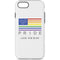 6-26 The Day Love Won iPhone 8 Pro Case