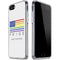 6-26 The Day Love Won iPhone SE (2nd & 3rd Gen) Clear Case