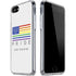 6-26 The Day Love Won iPhone SE (2nd & 3rd Gen) Clear Case