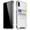 6-26 The Day Love Won iPhone XR Clear Case