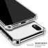 6-26 The Day Love Won iPhone XR Clear Case