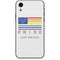 6-26 The Day Love Won iPhone XR Skin