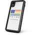 6-26 The Day Love Won iPhone XR Waterproof Case