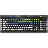 6-26 The Day Love Won K95 RGB PLATINUM Mechanical Gaming Keyboard Skin