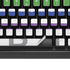 6-26 The Day Love Won K95 RGB PLATINUM Mechanical Gaming Keyboard Skin