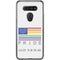 6-26 The Day Love Won LG K51/Q51 Clear Case
