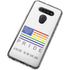 6-26 The Day Love Won LG K51/Q51 Clear Case