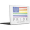 6-26 The Day Love Won MacBook Air 15 in (2023) Skin