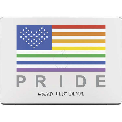 6-26 The Day Love Won MacBook Pro 14in (2021-24) Skin