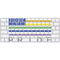 6-26 The Day Love Won Magic Keyboard Skin