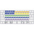 6-26 The Day Love Won Magic Keyboard Skin