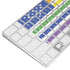 6-26 The Day Love Won Magic Keyboard Skin