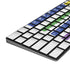 6-26 The Day Love Won Magic Keyboard with Numeric Keypad Skin