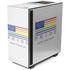 6-26 The Day Love Won NZXT H510 Compact ATX Mid-Tower Case Skin