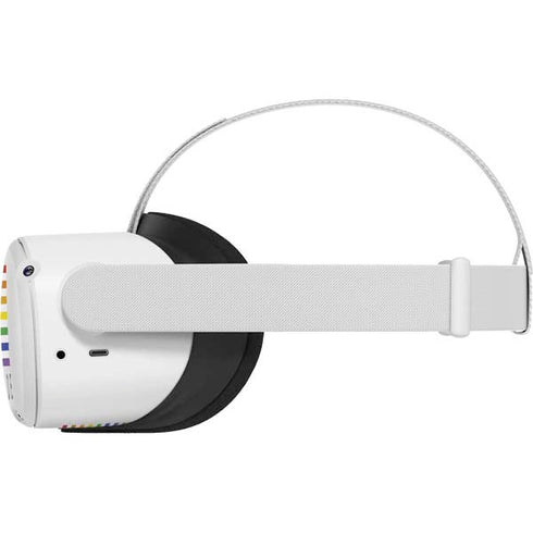 6-26 The Day Love Won Oculus Quest 2 Skin