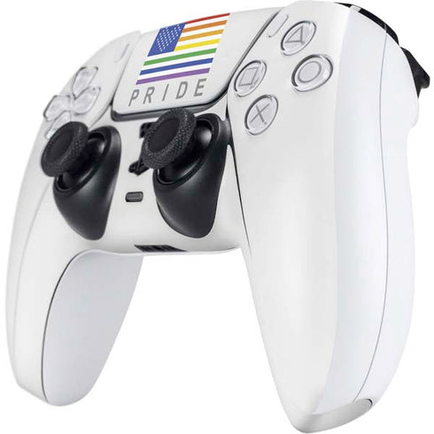 6-26 The Day Love Won PS5 Controller Skin