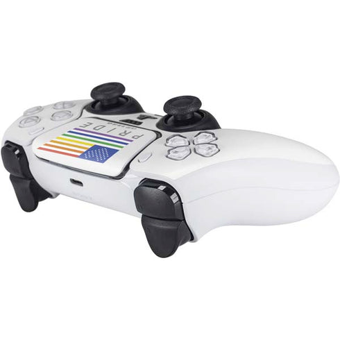 6-26 The Day Love Won PS5 Controller Skin