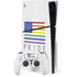 6-26 The Day Love Won PS5 Slim Disk Bundle Skin