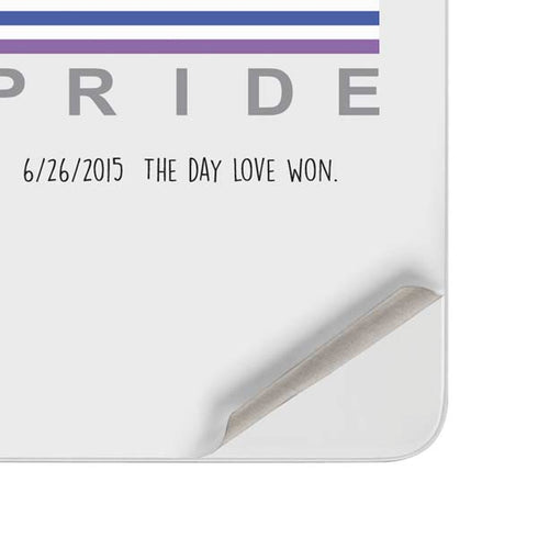 6-26 The Day Love Won Surface Duo Skin