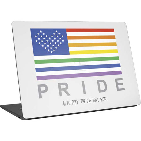 6-26 The Day Love Won Surface Laptop 4 15in Skin