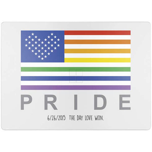 6-26 The Day Love Won Surface Laptop 4 15in Skin