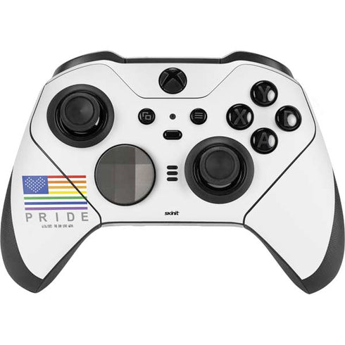 6-26 The Day Love Won Xbox Elite Wireless Controller Series 2 Skin