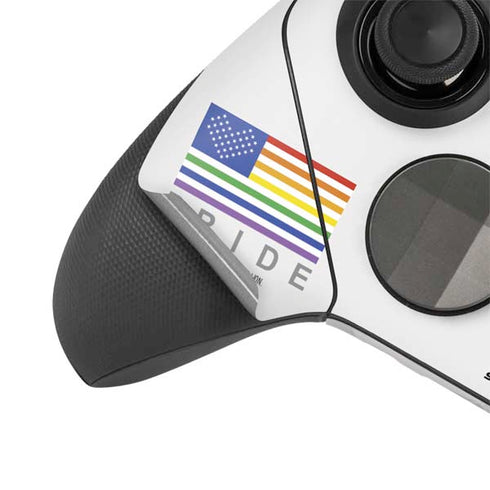6-26 The Day Love Won Xbox Elite Wireless Controller Series 2 Skin