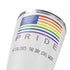 6-26 The Day Love Won Yeti 20oz Tumbler Skin