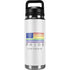 6-26 The Day Love Won YETI Rambler 26oz Bottle Skin